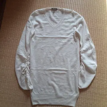 theory 캐시미어 니트