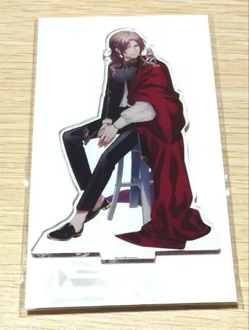 DYNAMIC CHORD feat.KYOHSO 아크릴 스탠드 영시명