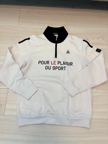 르꼬끄 스포르티브 남성 의류 LL 사이즈