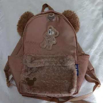 더피 백팩 덤 포함