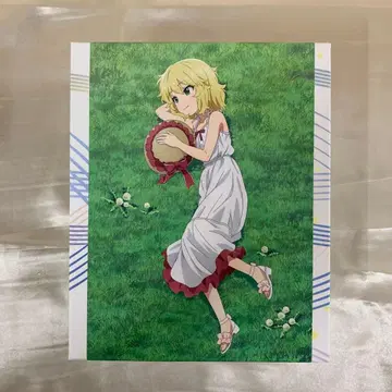 아이돌 마스터 신데렐라 걸스 U149 전 4권 세트 Blu-ray