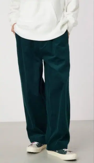 [ RODEO CROWNS WIDE BOWL ] 와이드 스트레이트 팬츠