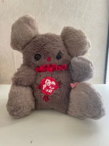 아마미야 사츠키 봉제 인형