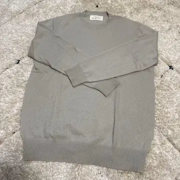 ZARA 100% 캐시미어 스웨터