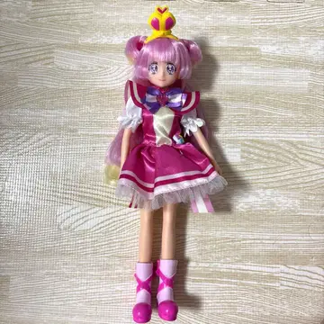 프리큐어 스타일 원더풀 프리큐어 큐어 원더풀 인형