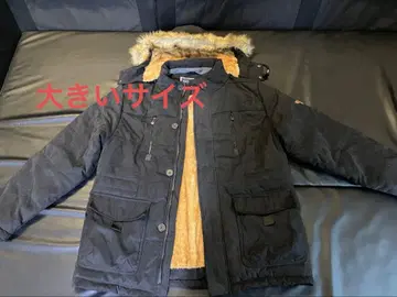 [ 빅 사이즈 ] 속기모 아우터