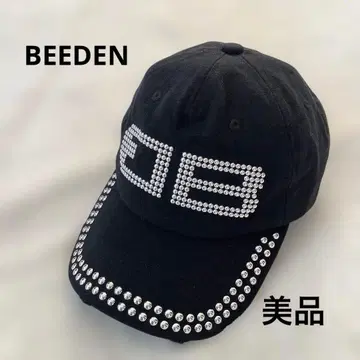 BEEDEN 캡