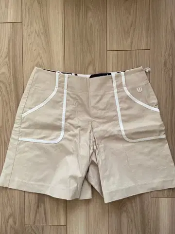 MU SPORTS 캐 42 베이지