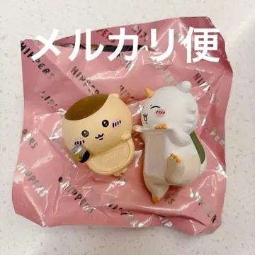 치이카와 HIPPERS 밤만쥬 저 아이 시크릿