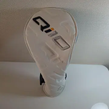 테일러메이드 Qi10 드라이버용 골프헤드커버