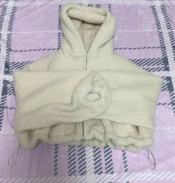 스나이델 보아 마운틴 후드티