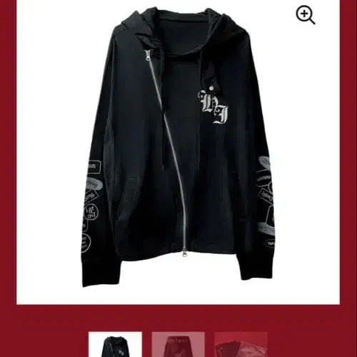 1번째 상품 이미지