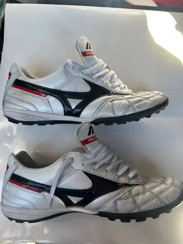 Mizuno Morelia 프로페셔널 모델