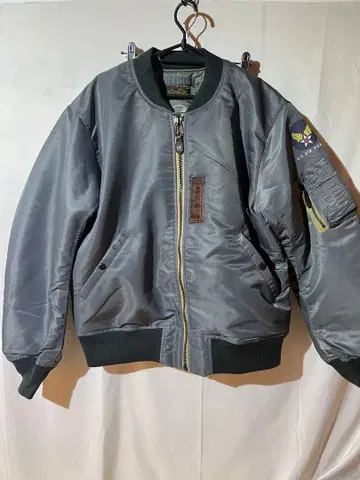 토이즈 맥코이 MA-1