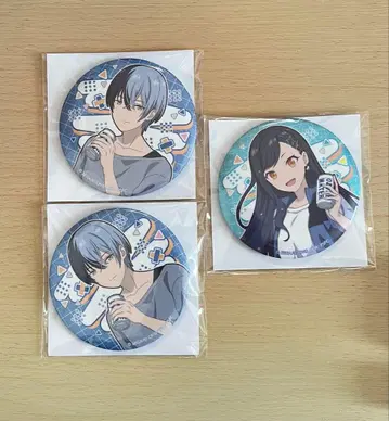 프로세카 하피콜레 시라이시 안 아오야기 토우야 묶음 판매