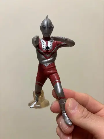 궁극의 루미너스 울트라맨 조피