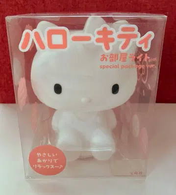 헬로키티 방 조명 룸 라이트