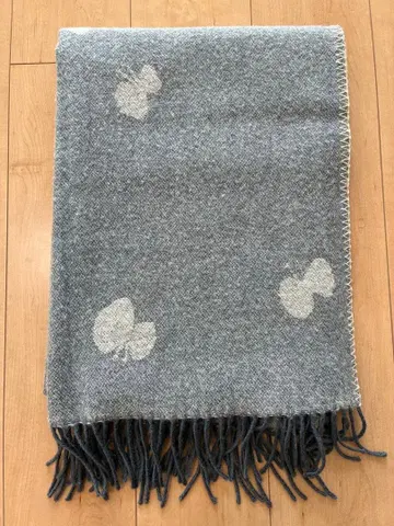 클리판 미나 페르호넨 CHOUCHO 스톨 숄 무릎 담요 머플러