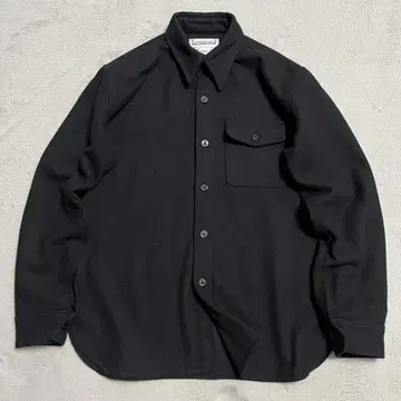 새상품급 고급 Backers 바커스 CPO 셔츠 NAVAL R-8363