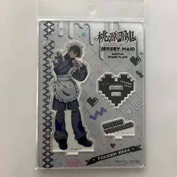토겐안키 저지 메이드 아크릴 스탠드 요도가와 마스미