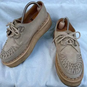 조지 콕스 스웨이드 깁슨