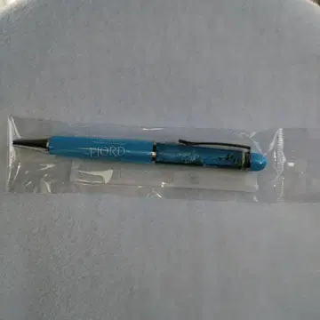 미세스 FJORD 볼펜