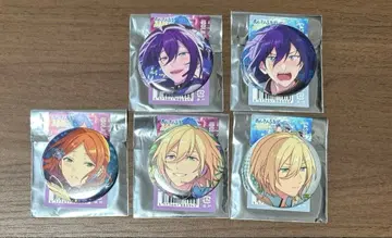 앙스타 캔뱃지 코레칸 마요이 유우타 에이치