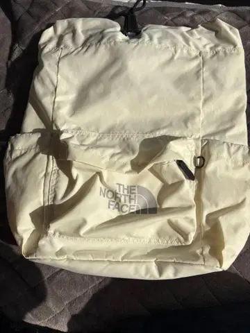 THE NORTH FACE 백팩