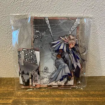 가치액터 타무지 아크릴 스탠드