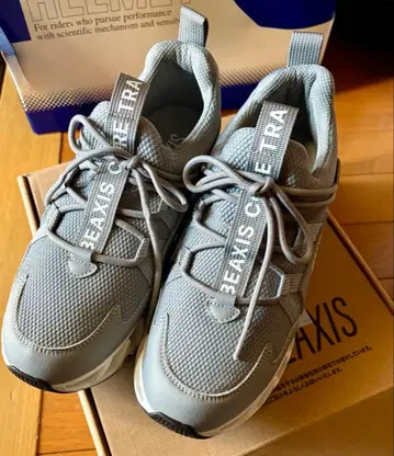 밸런스 코어 스니커즈 2.5 BEAXIS (비엑시스)