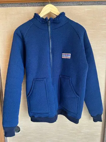 웨어하우스 클래식 파일 자켓 L 사이즈