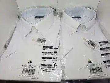 아이셔츠 i-shirt 반팔 셔츠 2장