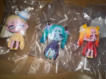 윌 스위츠 3종 세트