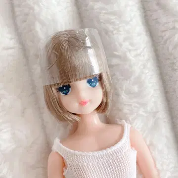 리카짱 캐슬 캐슬 컬렉션 9 푸르룬짱