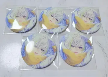 18trip 에이트리 캐릭터 배지 캔뱃지 당의