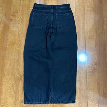 UNIQLO 데님 2개 세트