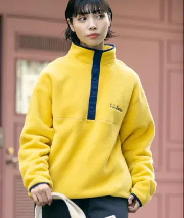 llbean 2024 완판 인기 컬러 플리스