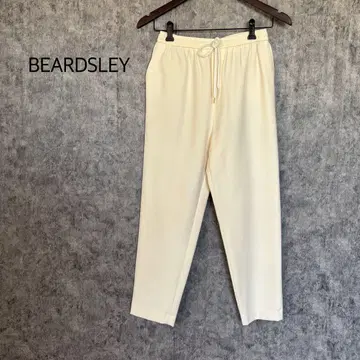 비어즐리 트랙 팬츠 이지 팬츠