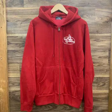 중고 HYSTERIC GLAMOUR WOMAN ON HYS 후드티