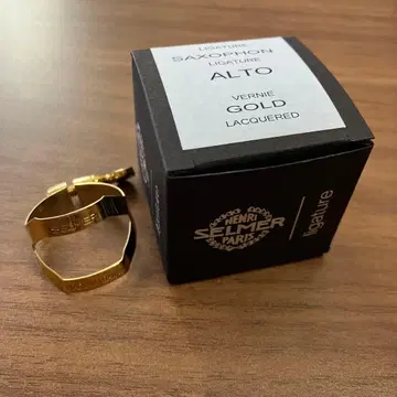 Selmer Alto Saxophone Ligature