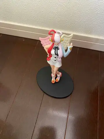 원피스 우타 피규어