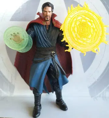 닥터 스트레인지 마블 레전드 [정크]