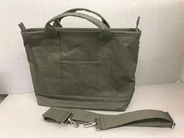 코마츠 마테레 Konbu 토트백 2WAY