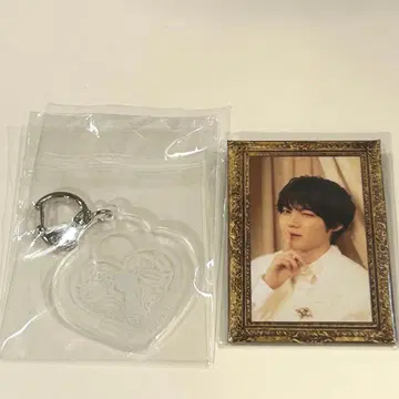 코이즈미 히카루 사쿠라 더 시크릿 파티 2세트