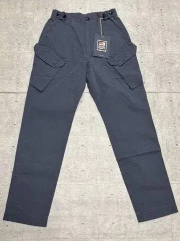새상품 ROYAL NAVY TROUSERS COMBAT 로얄 네이비