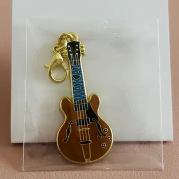 MRS. GREEN APPLE 메탈 참 컬렉션 (와카이 씨)