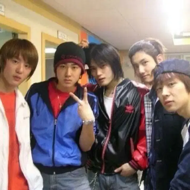 구동방 앨범 일괄 처분