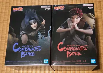 NARUTO Combination Battle 2 우치하 사스케 가아라