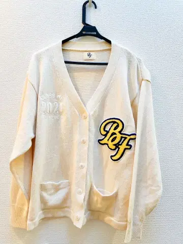 BE:FIRST Hello My 'BESTY' vol.2 가디건 L