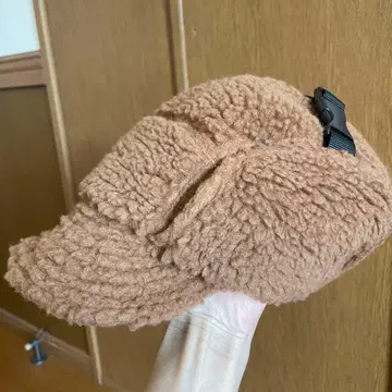 헬로 코모디티 보아 플라이트 캡 새상품급